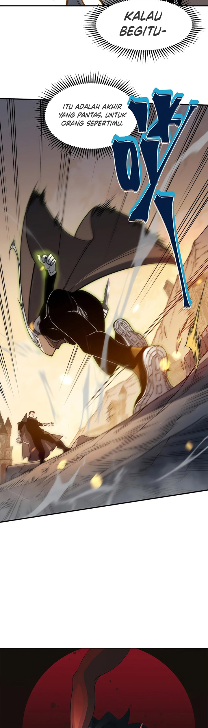 Demon Evolution Chapter 53 Gambar 3