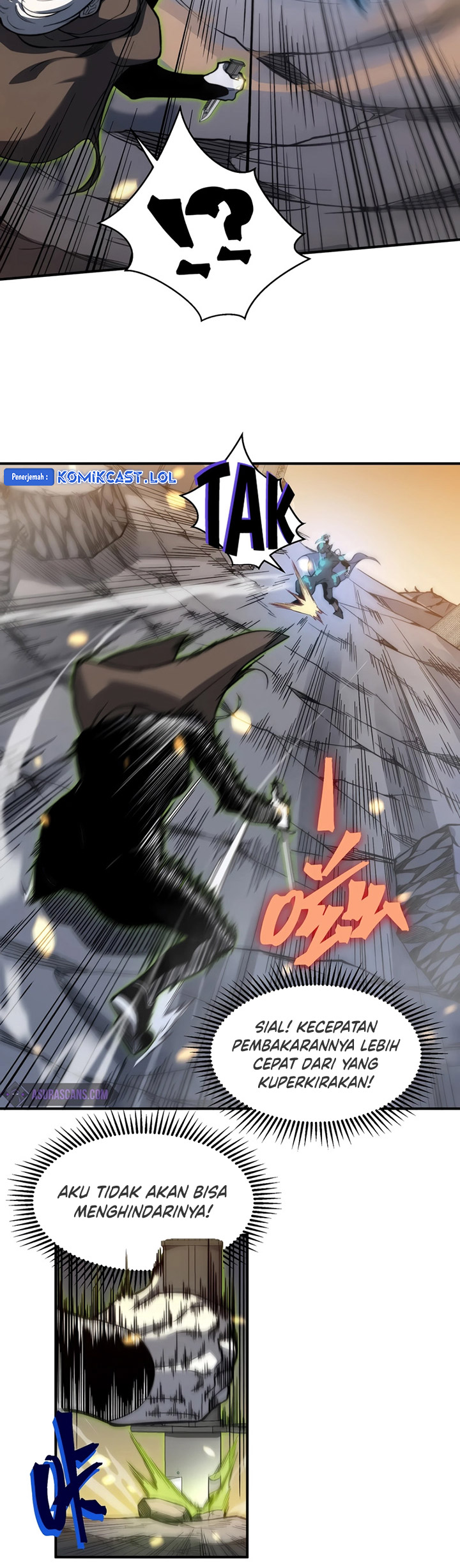 Demon Evolution Chapter 53 Gambar 12