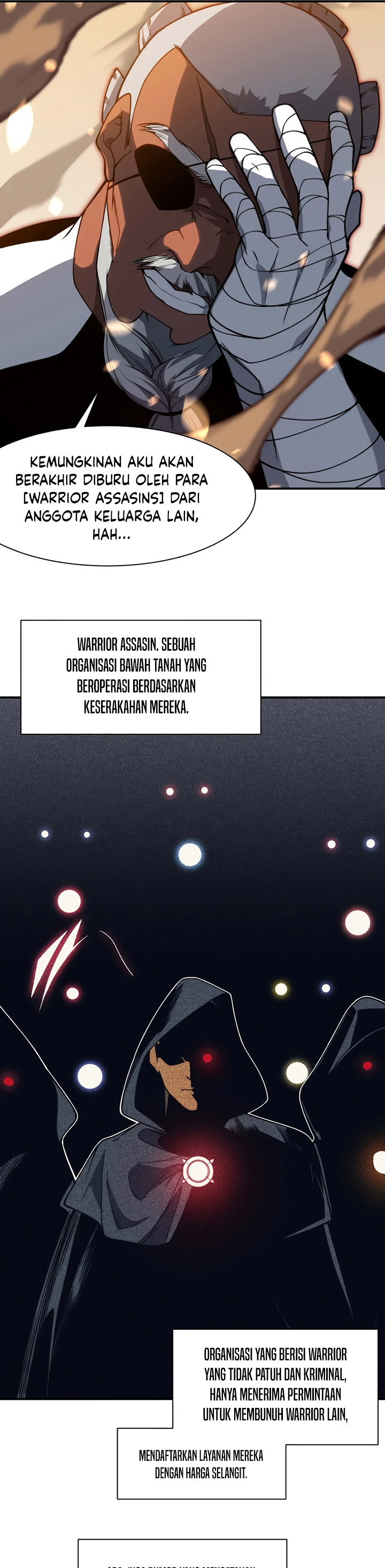 Demon Evolution Chapter 53 Gambar 22