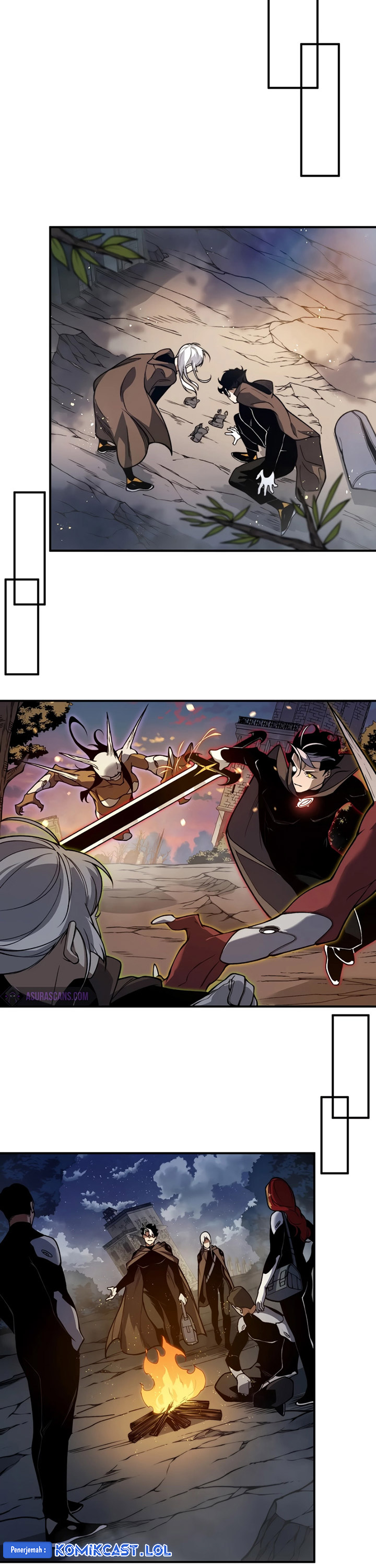 Demon Evolution Chapter 53 Gambar 30