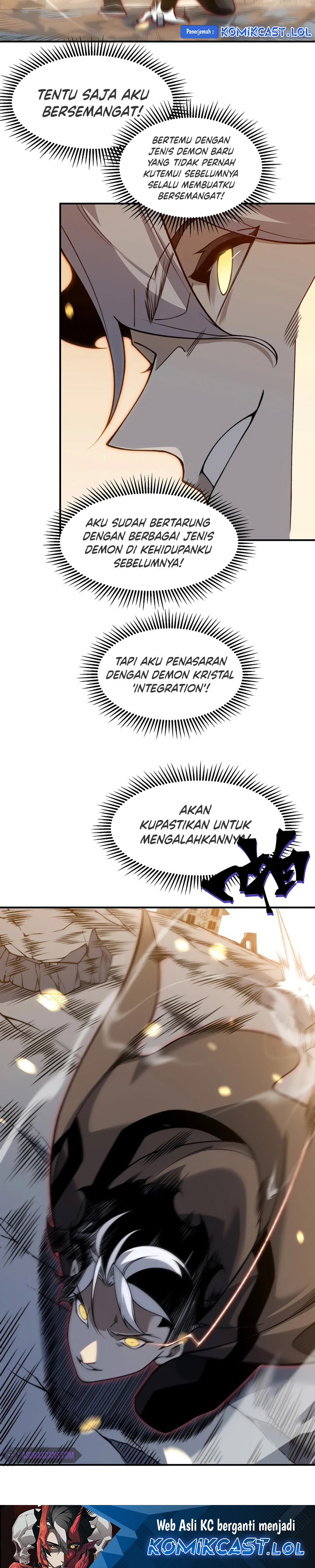 Demon Evolution Chapter 53 Gambar 38