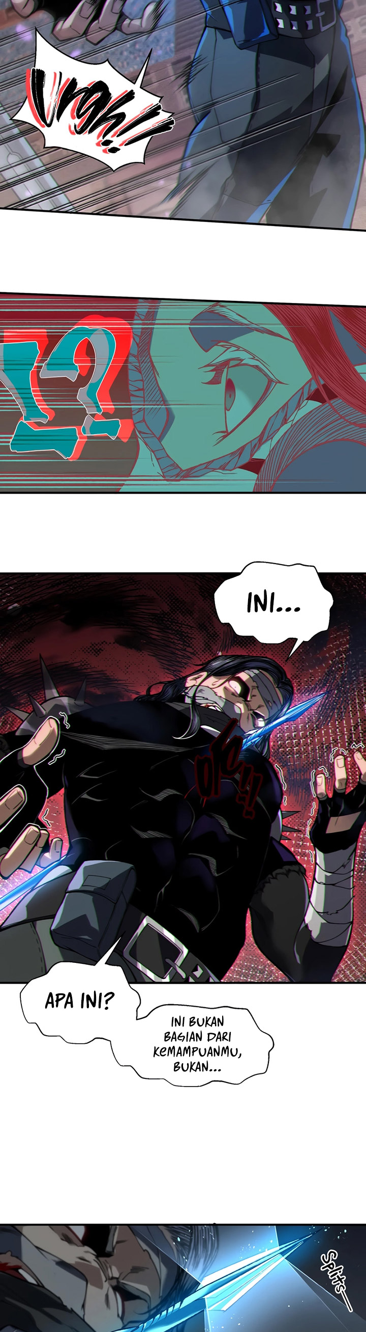 Demon Evolution Chapter 65 Gambar 18