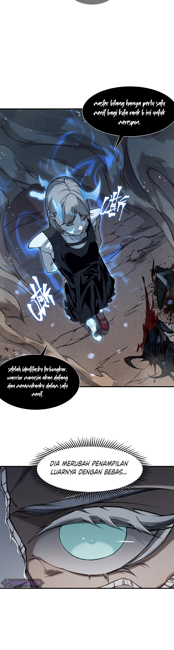 Demon Evolution Chapter 65 Gambar 28
