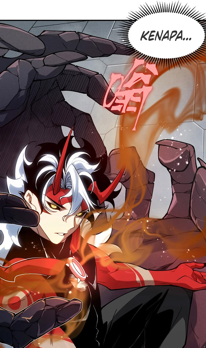 Demon Evolution Chapter 65 Gambar 32