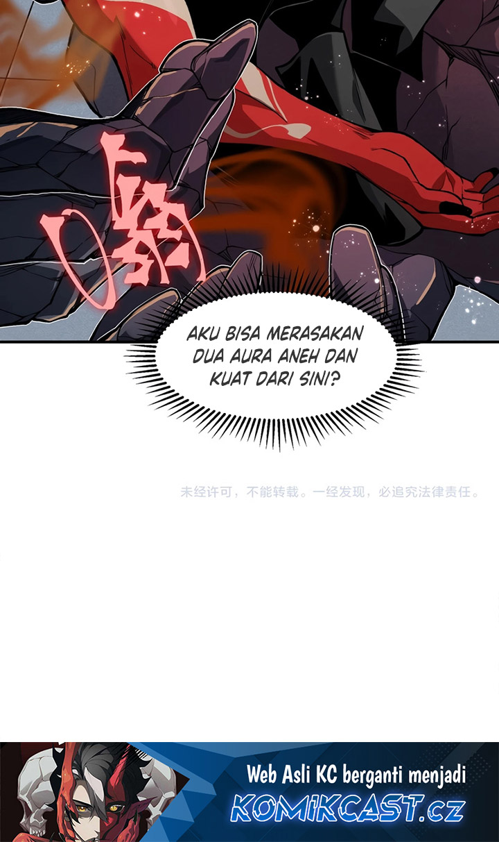 Demon Evolution Chapter 65 Gambar 33