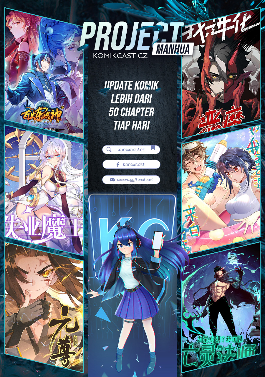 Demon Evolution Chapter 79 Gambar 22