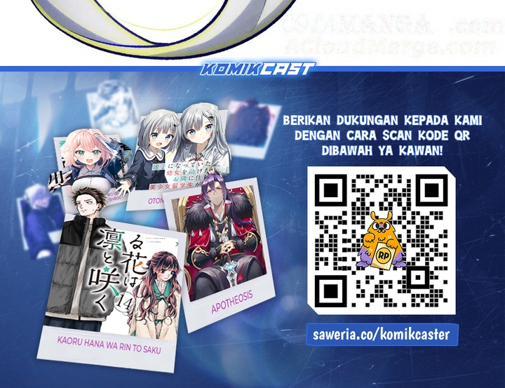 Demon Evolution Chapter 87 Gambar 23