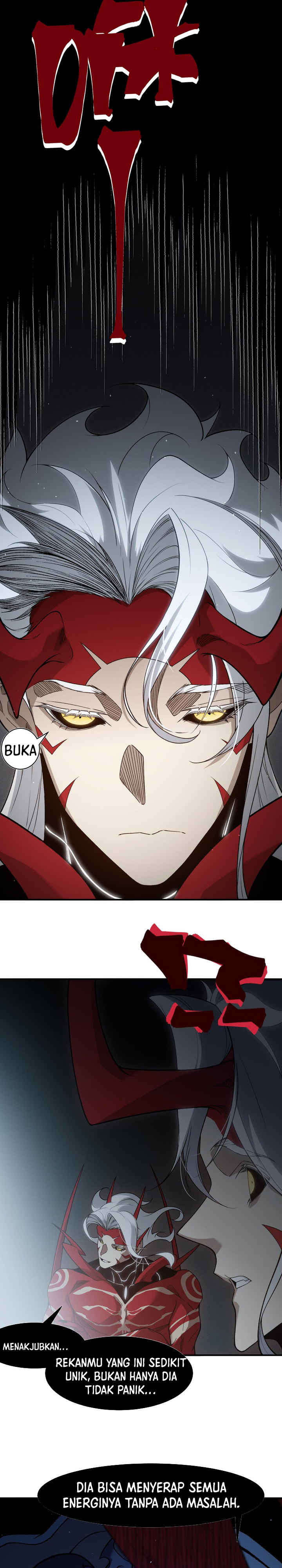Demon Evolution Chapter 94 Gambar 10