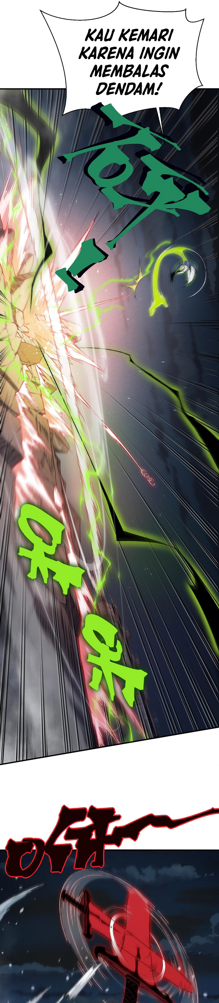 Demon Evolution Chapter 99 Gambar 12
