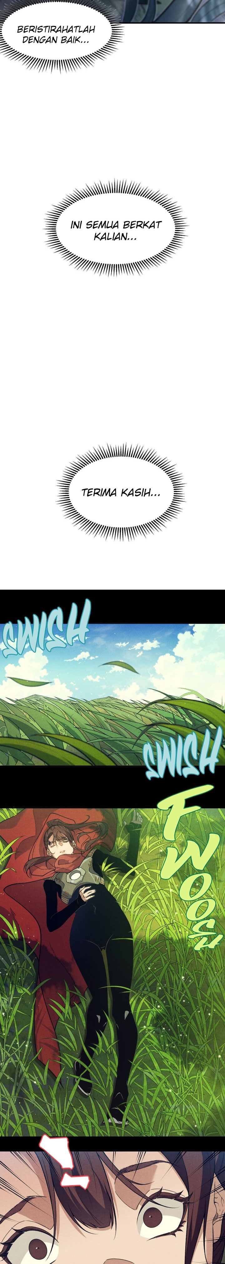 Demon Evolution Chapter 106 Gambar 3