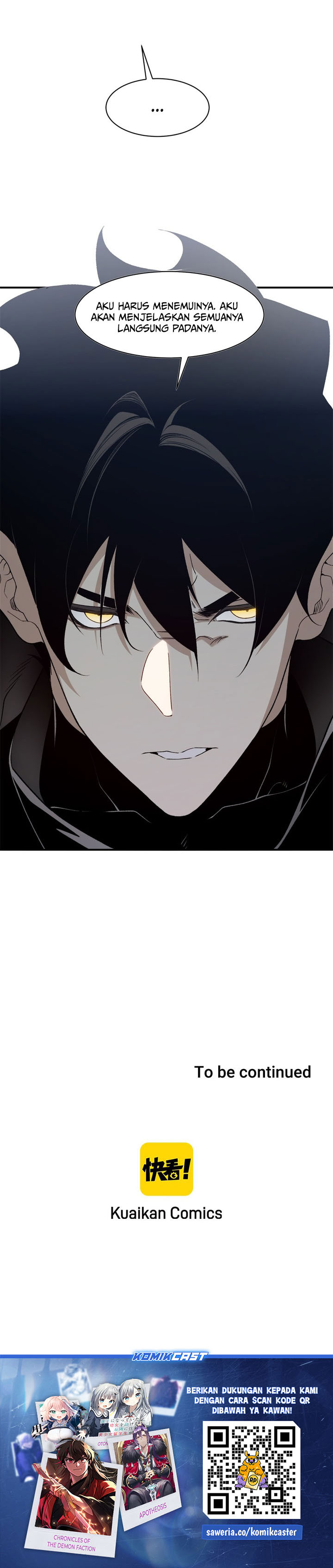 Demon Evolution Chapter 106 Gambar 23