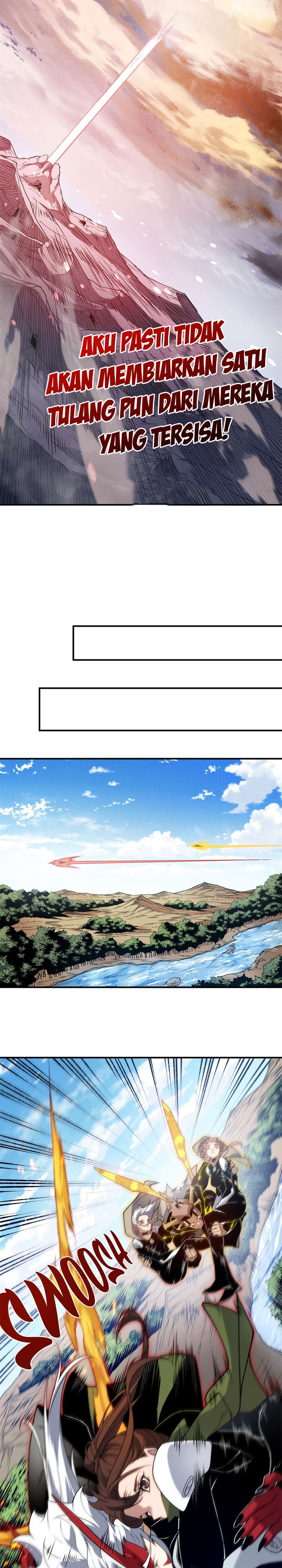 Demon Evolution Chapter 107 Gambar 14