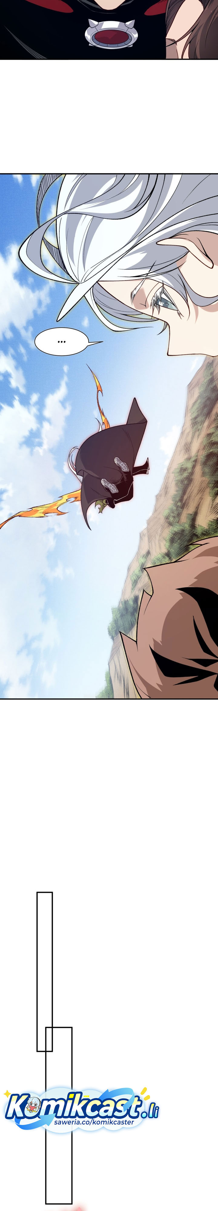 Demon Evolution Chapter 107 Gambar 17