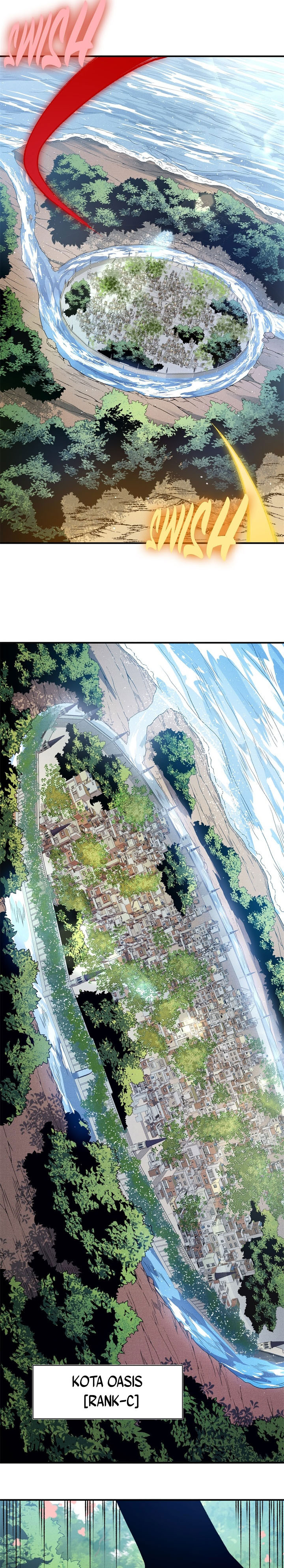 Demon Evolution Chapter 107 Gambar 18