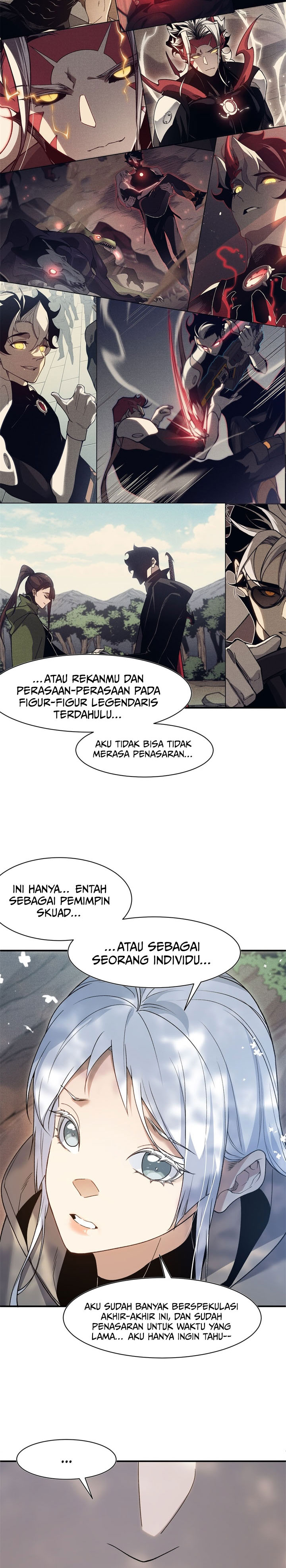 Demon Evolution Chapter 107 Gambar 23