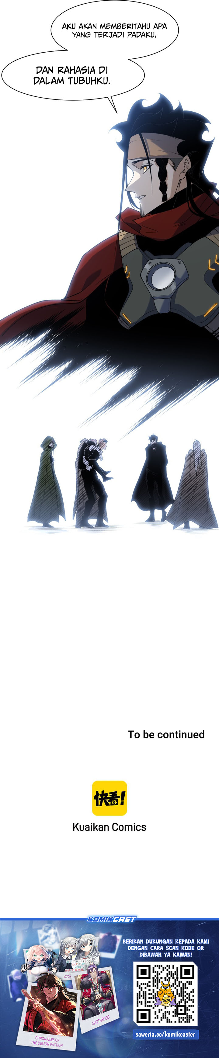 Demon Evolution Chapter 107 Gambar 26