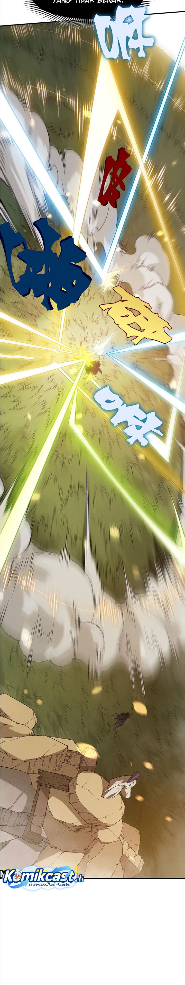 Demon Evolution Chapter 112 Gambar 9