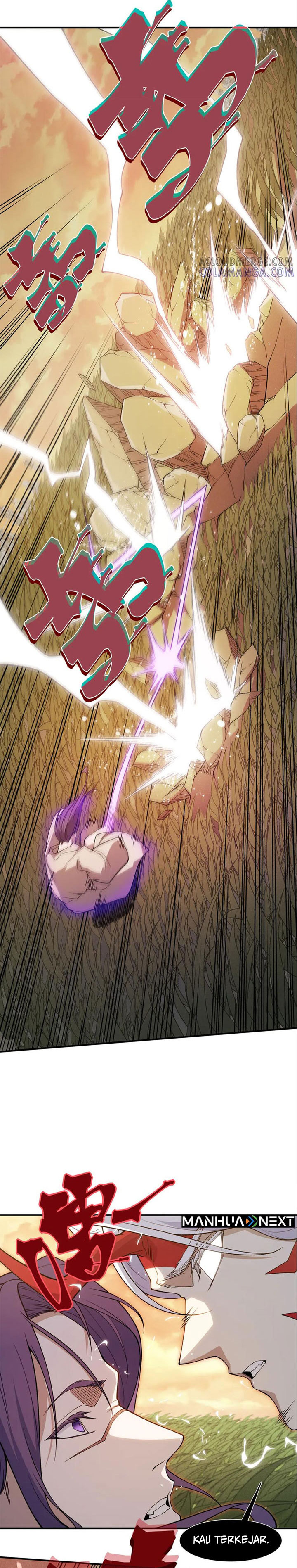 Demon Evolution Chapter 112 Gambar 15