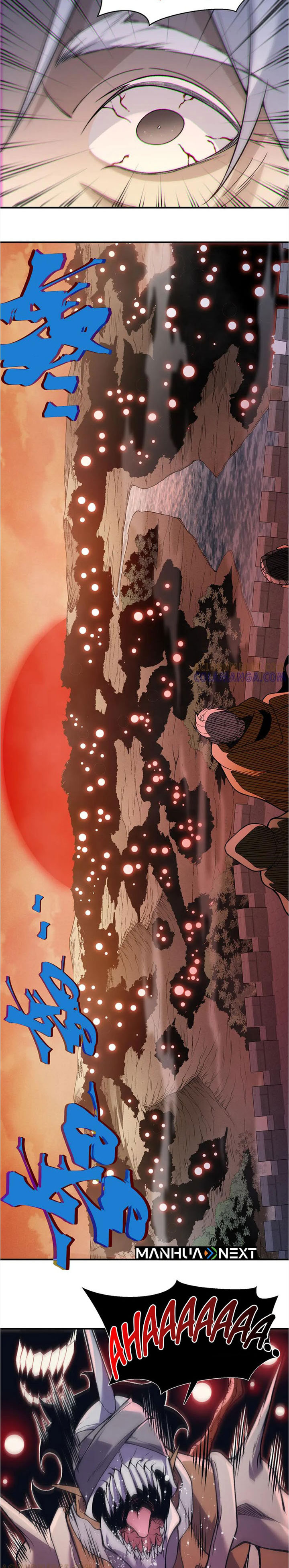 Demon Evolution Chapter 113 Gambar 7