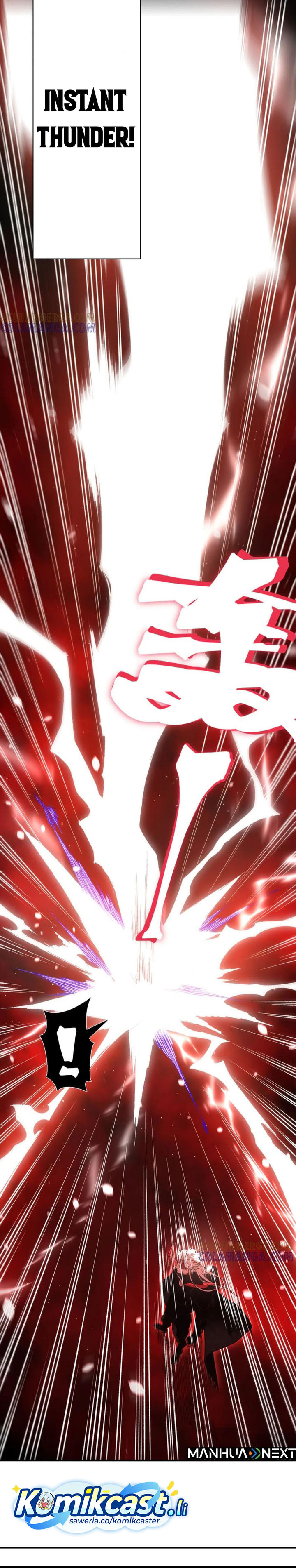 Demon Evolution Chapter 114 Gambar 5