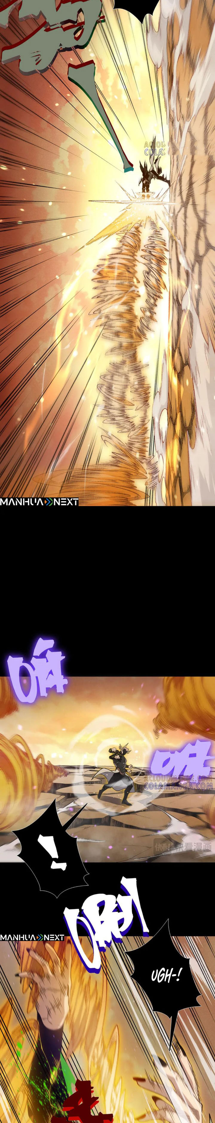 Demon Evolution Chapter 114 Gambar 12