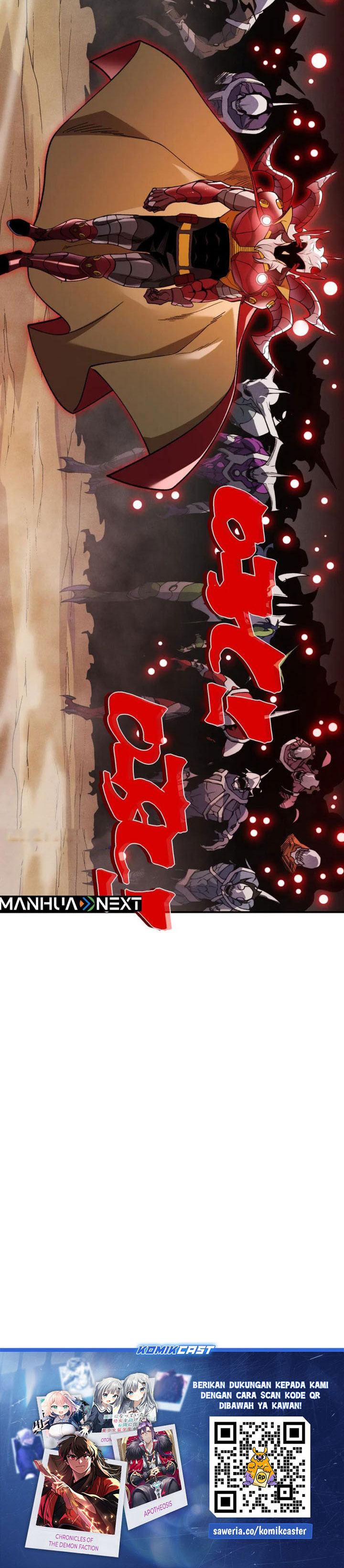 Demon Evolution Chapter 114 Gambar 25