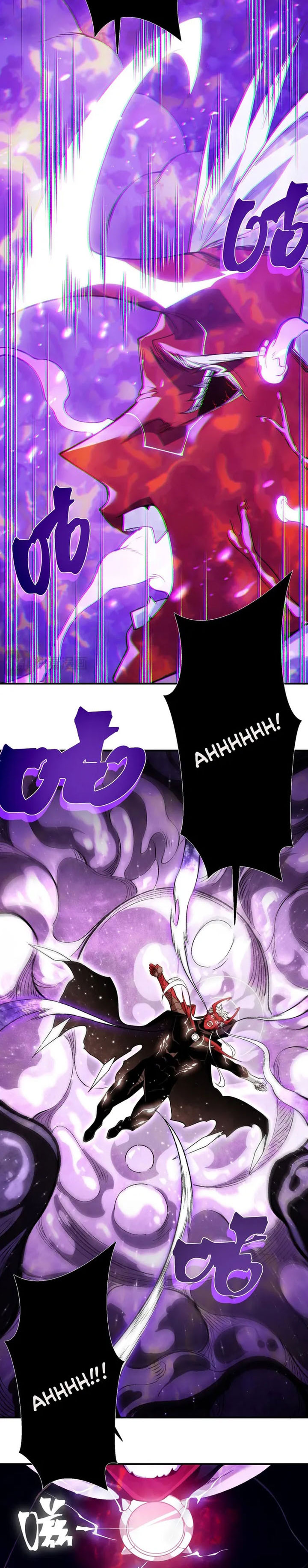 Demon Evolution Chapter 117 Gambar 7