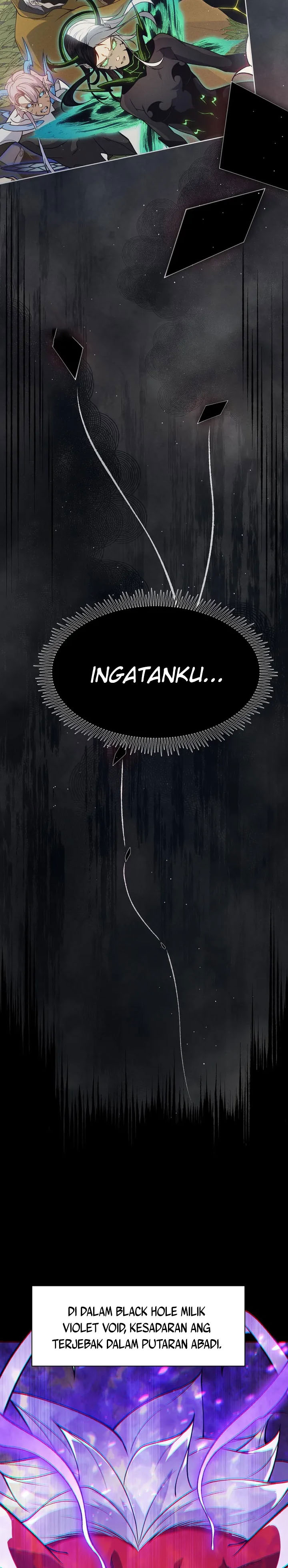 Demon Evolution Chapter 117 Gambar 12