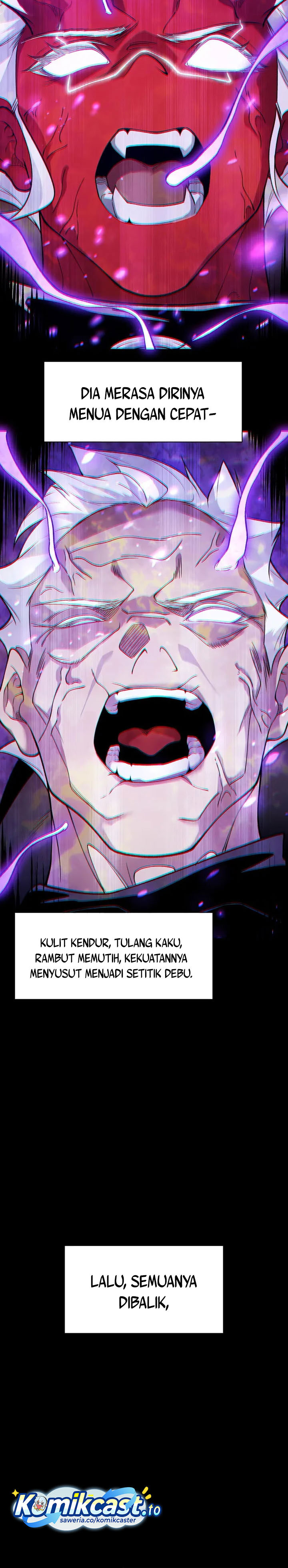 Demon Evolution Chapter 117 Gambar 13