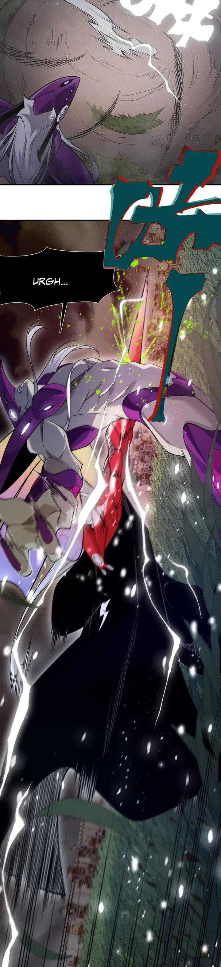 Demon Evolution Chapter 117 Gambar 23