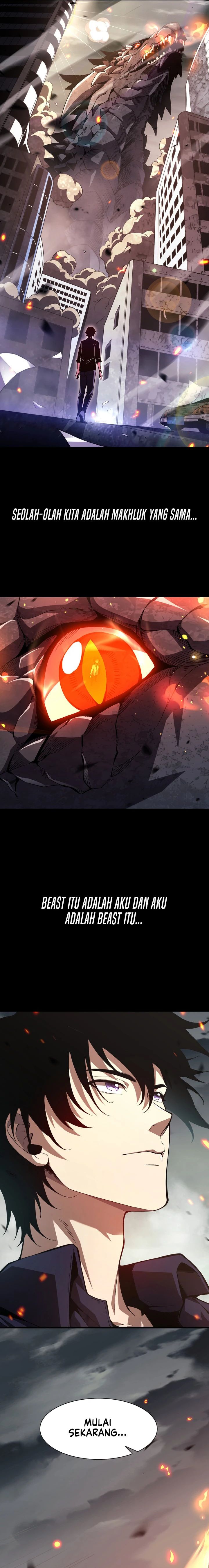 Demon God of Apocalyptic Behemoth Chapter 01 Gambar 2