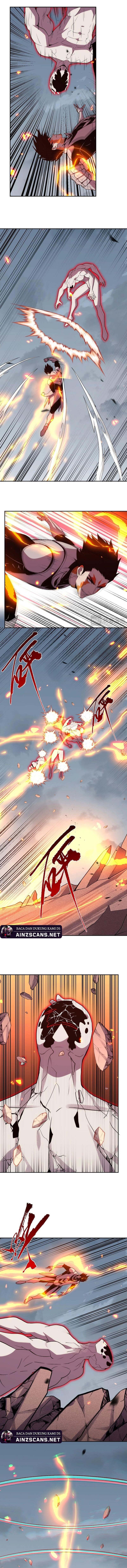 Demon God of Apocalyptic Behemoth Chapter 26 Gambar 7