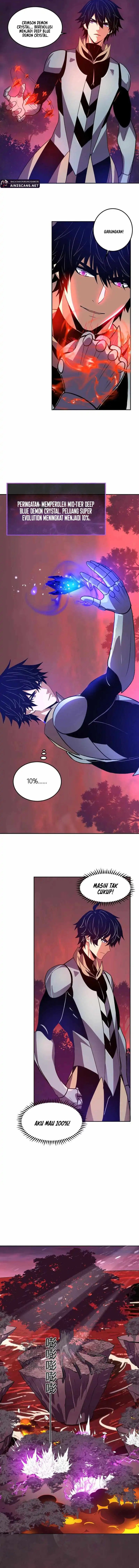 Demon God of Apocalyptic Behemoth Chapter 46 Gambar 6