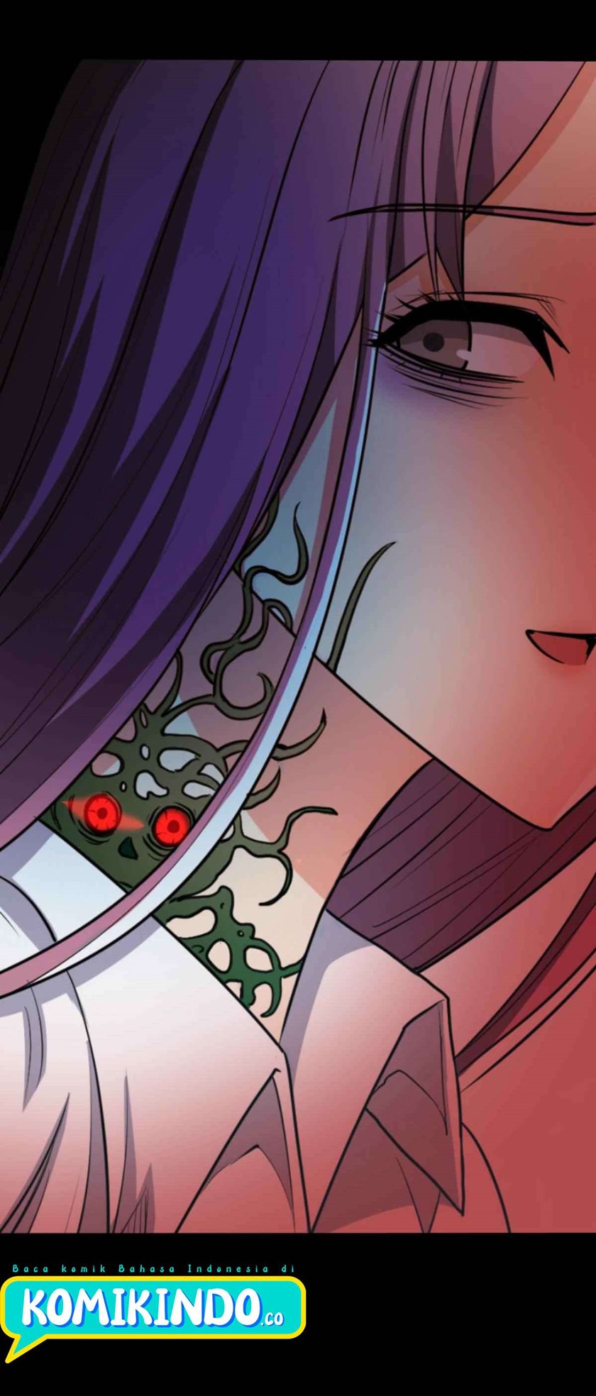 Demon Hunter Chapter 00 Gambar 5