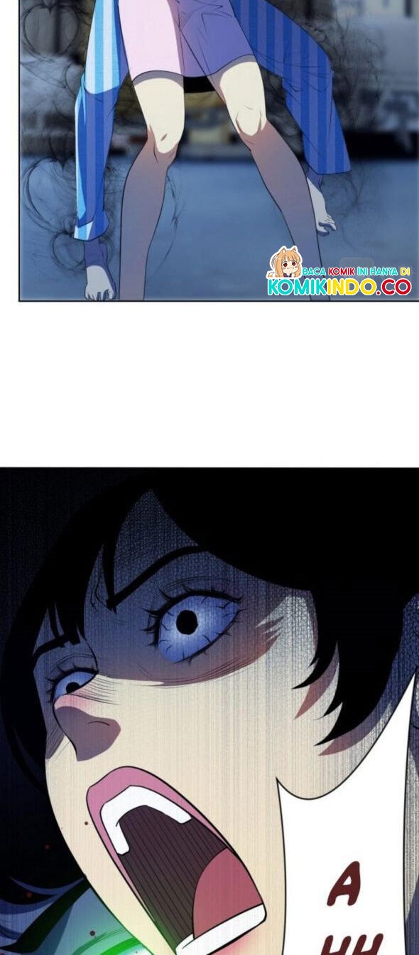 Demon Hunter Chapter 05 Gambar 7