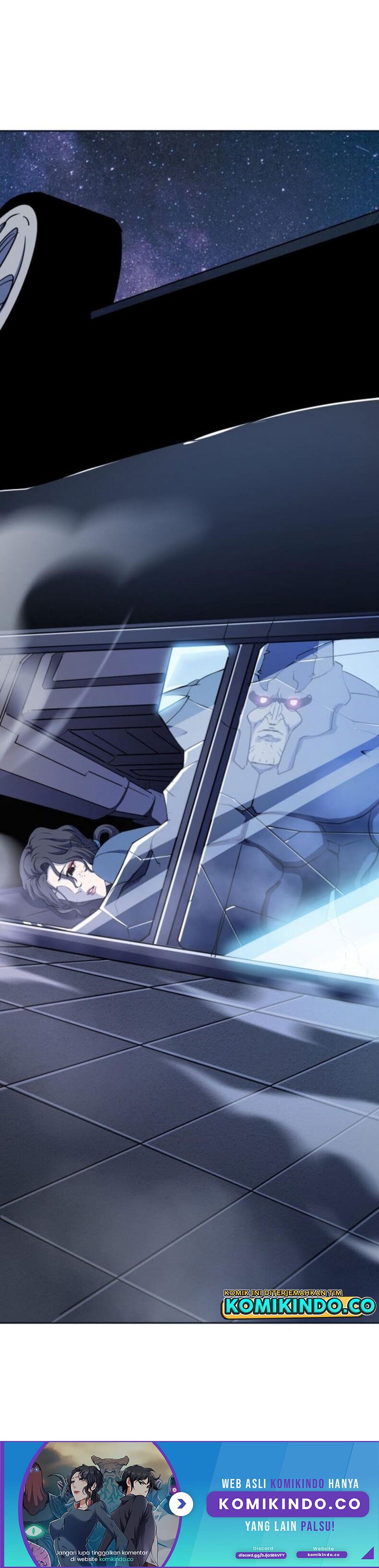 Demon Hunter Chapter 06 Gambar 33