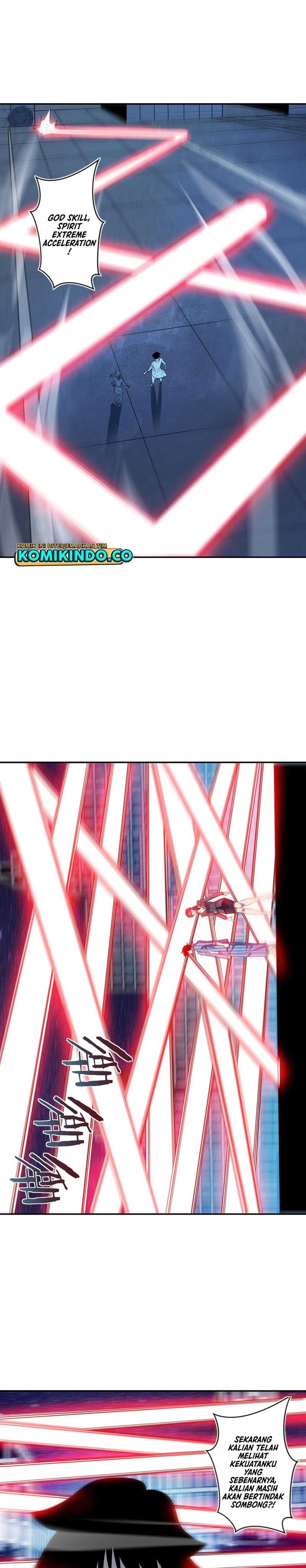 Demon Hunter Chapter 09 Gambar 14
