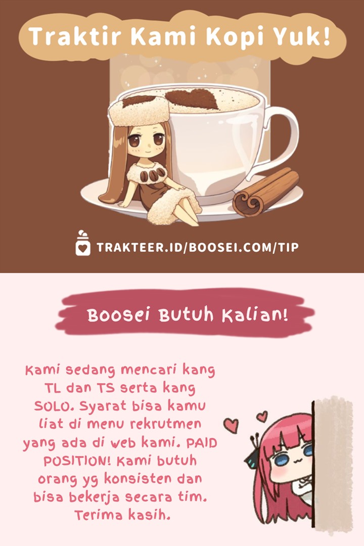 Demon Hunter Chapter 10 Gambar 2