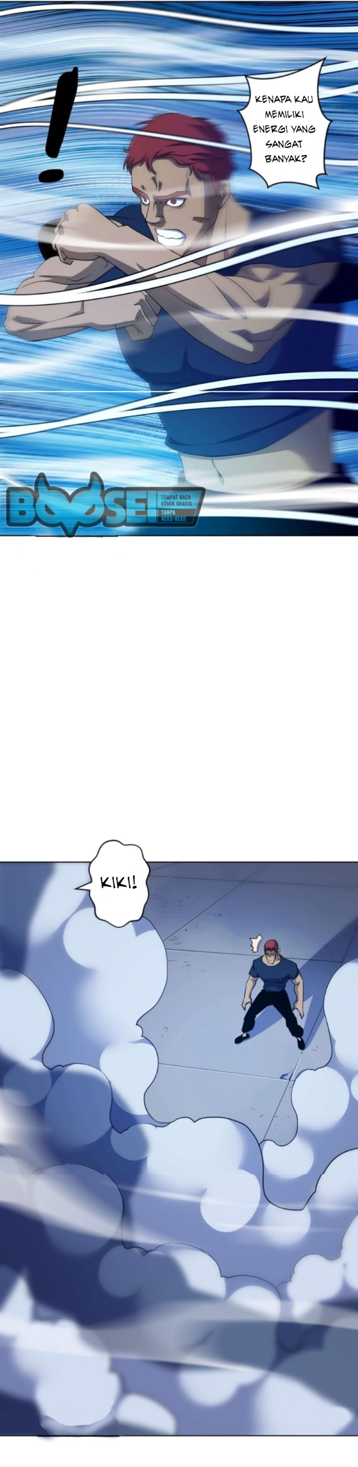Demon Hunter Chapter 10 Gambar 19