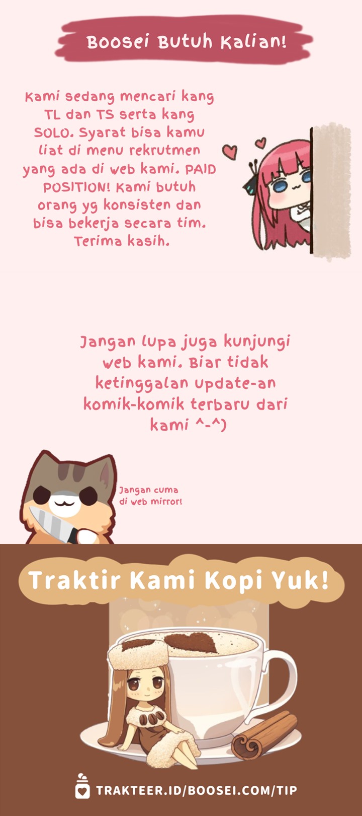 Demon Hunter Chapter 10 Gambar 27