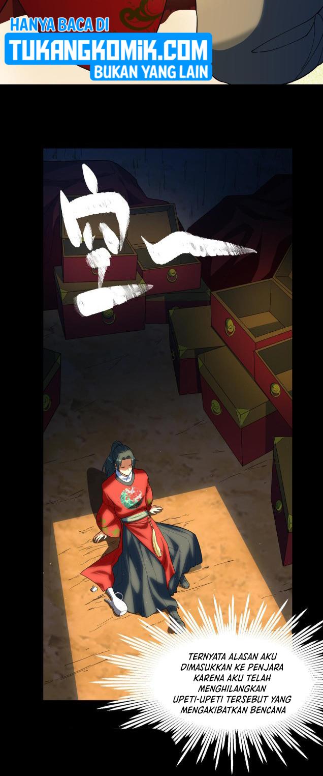 Demon Keeper Chapter 01 Gambar 10