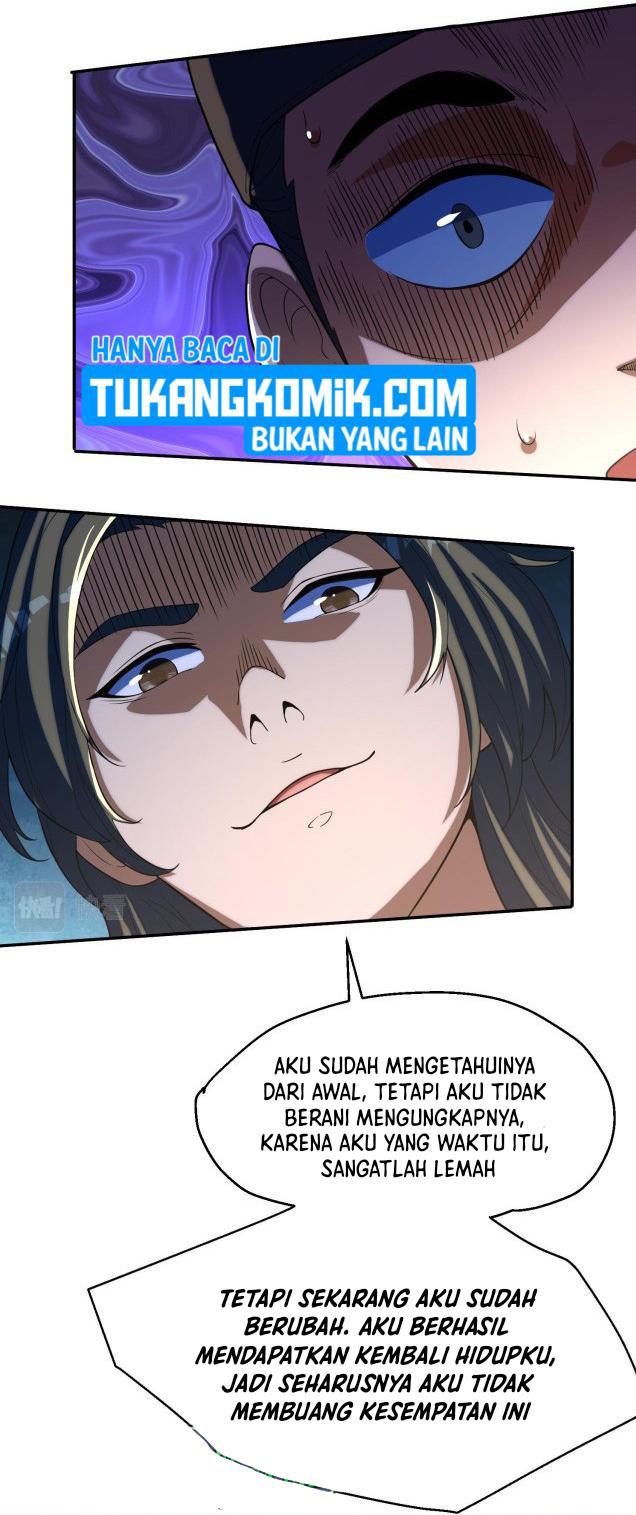 Demon Keeper Chapter 01 Gambar 12
