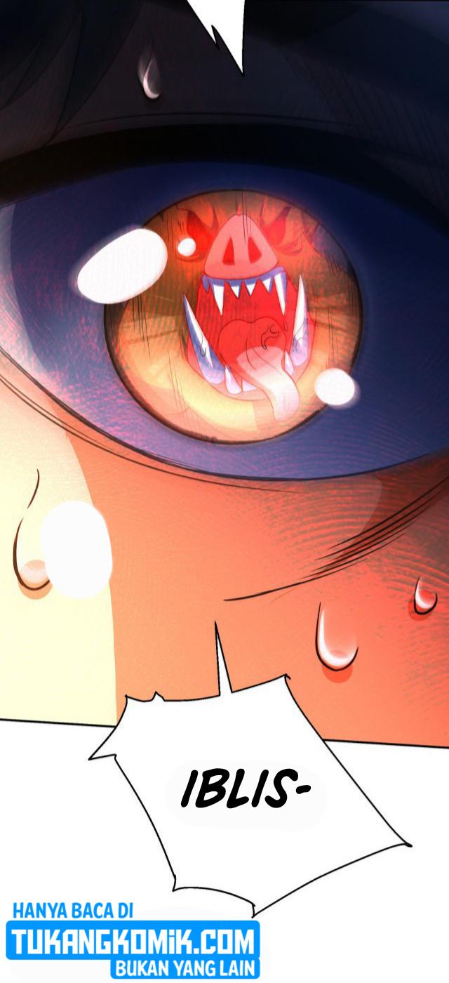 Demon Keeper Chapter 01 Gambar 24