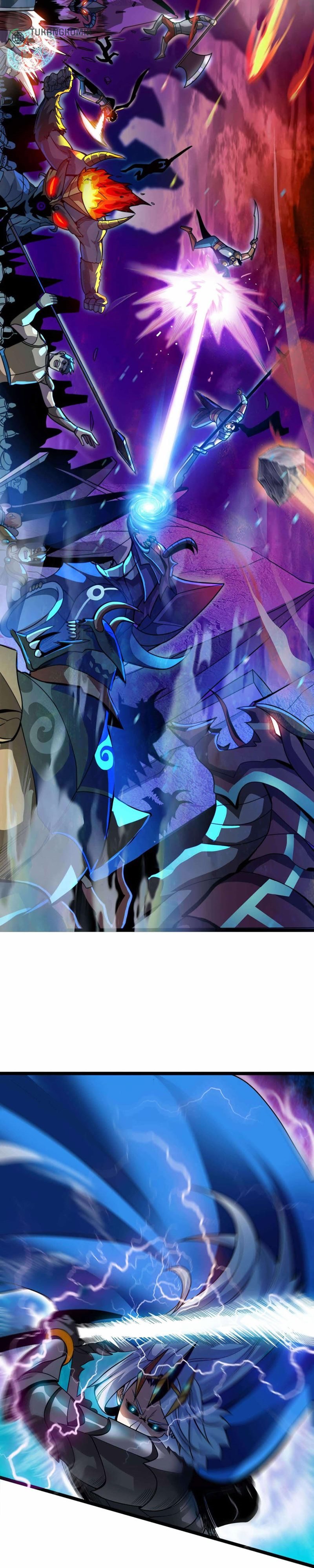 Demon King Cheat System Chapter 01 Gambar 11