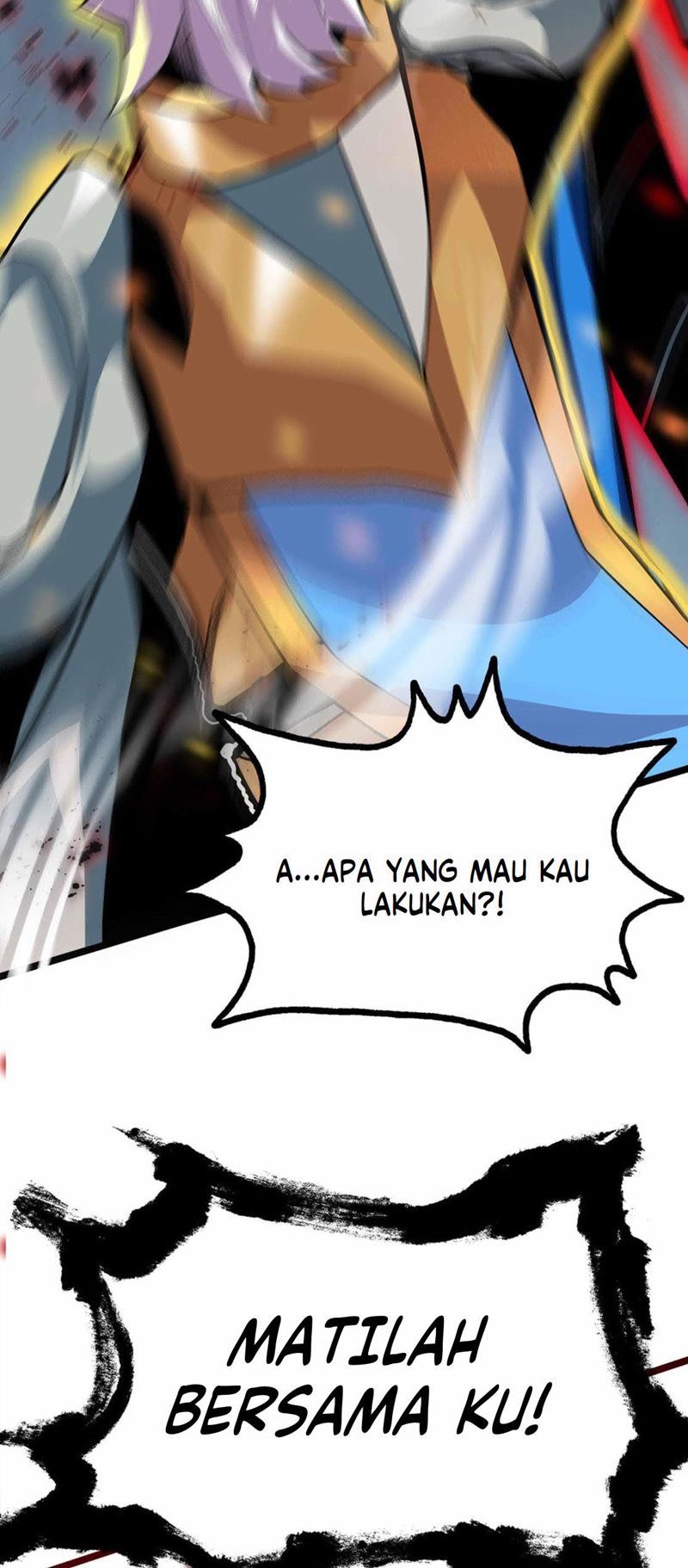 Demon King Cheat System Chapter 01 Gambar 38