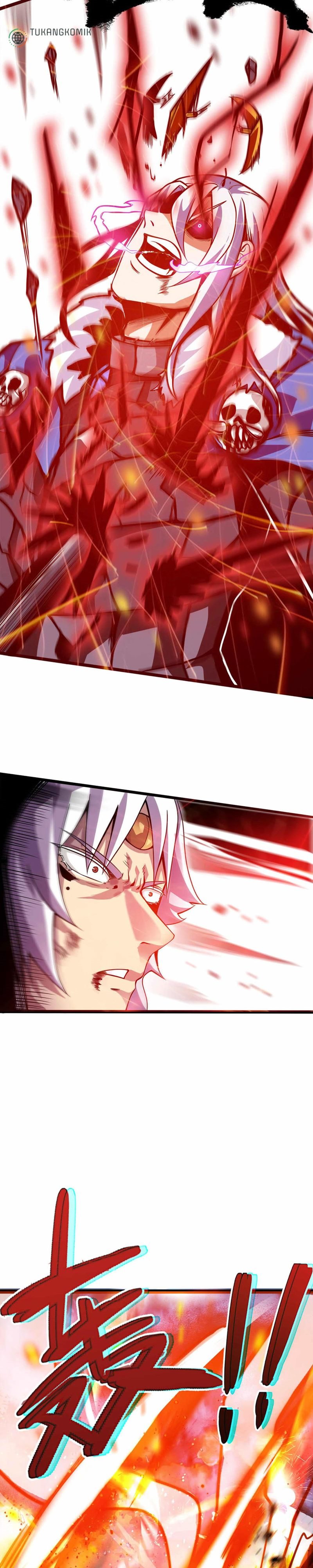 Demon King Cheat System Chapter 01 Gambar 39