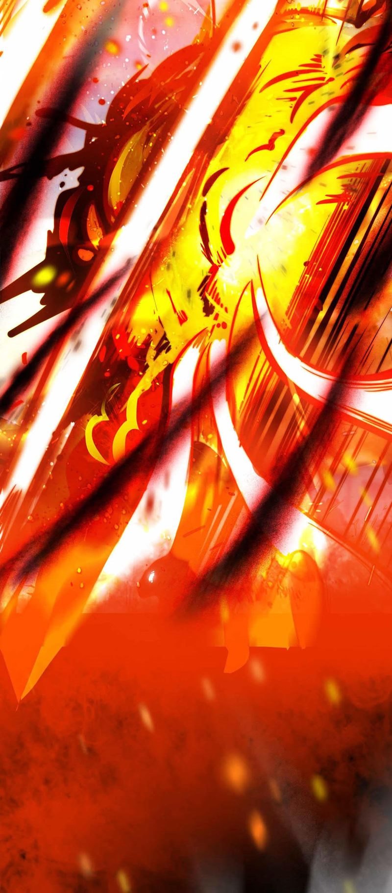 Demon King Cheat System Chapter 01 Gambar 40