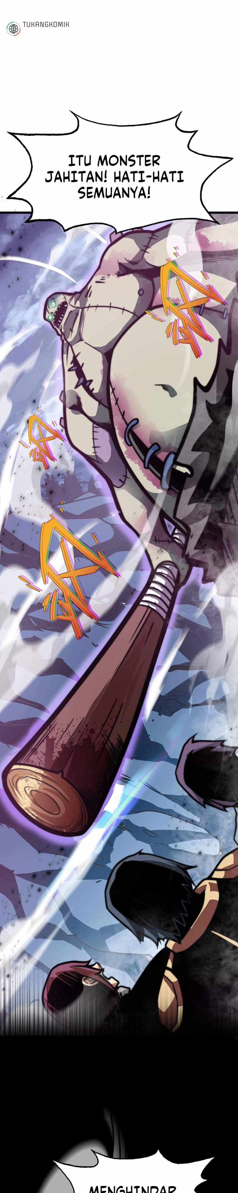 Demon King Cheat System Chapter 01 Gambar 51