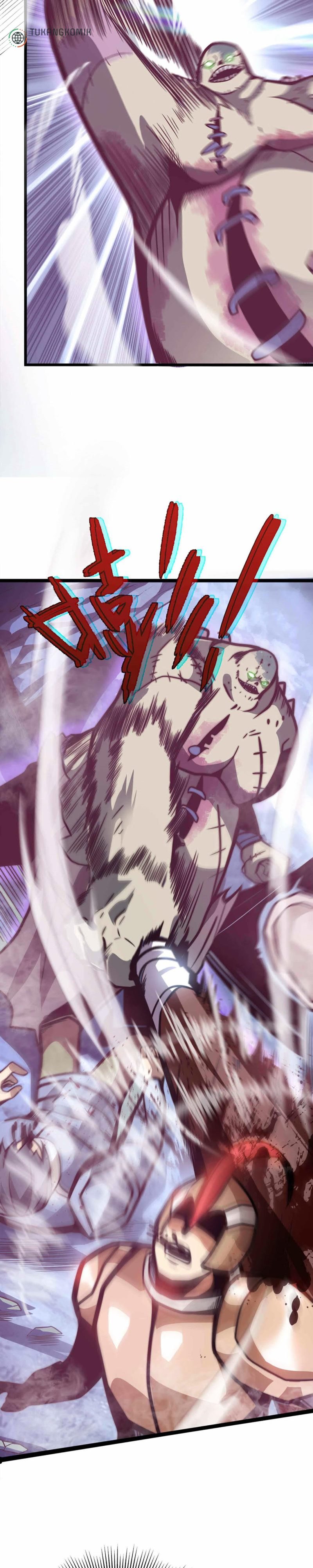 Demon King Cheat System Chapter 01 Gambar 53