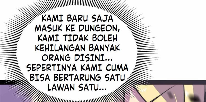 Demon King Cheat System Chapter 01 Gambar 54